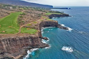 Manele 11th And 12th Aerial